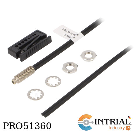 [FD-620-10] RETROREFLECTIVE FIBER OPTIC UNITS AUTONICS 0...130mm