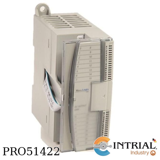 [1762-IQ8] MODULO DE ENTRADA DIGITAL