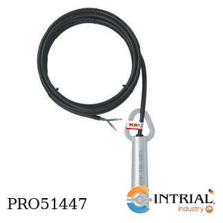 [CB-39-B1] ​Tilt Switch KBT 12,5A - 120VAC, 20° Tilt Angle