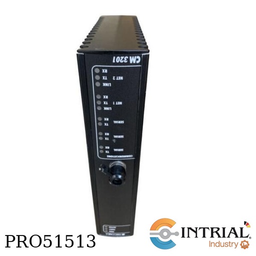 [CM3201] Communications Module