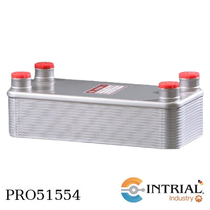 [M18-20] ​HEAT EXCHANGERS SESINO M18-20