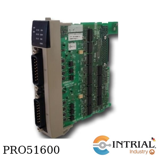 [CQM1H-PLB21] OPTION BOARD, 50 KHZ MAX