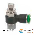 [VSC08-02] REGULADOR DE CAUDAL BAJO VPC 8MMX1/4