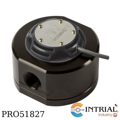 [MX75F-2SA] 3" DIGITAL FLOW METERS NPT