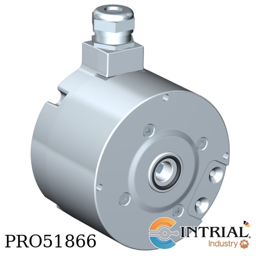 [XHI-861(750725-01)] INCREMENTAL ENCODER 1024 PPR, 9-30 VDC