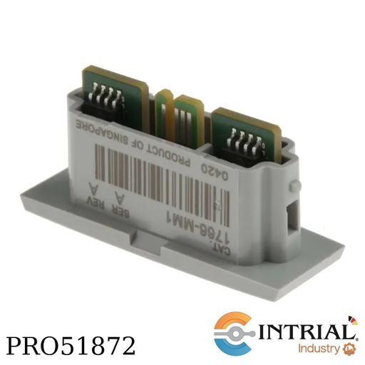 [1766-MM1] MEMORY MODULE For use with MicroLogix 1400 Series