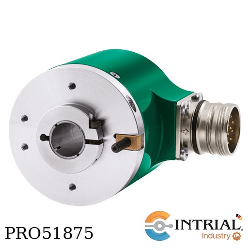 [AS5812/AI1-10-RM2] ENCODER WITH ANALOG OUTPUT LIKA