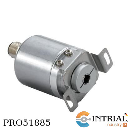 [HS6MS1R26WA1X920] ENCODER ABSOLUTO MAGNETICO “Hollow Shaft” 65536 Counts per Revolution/16 bits