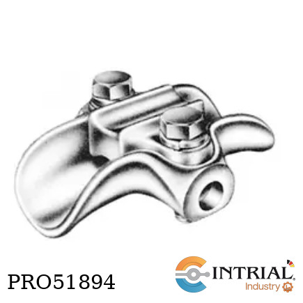 [TSC106] Trunnion Suspension Clamp AL HUBBELL