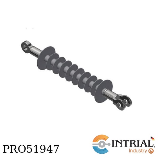 [401028-0215] PDI-28/DS28 ESP 28KV C/T