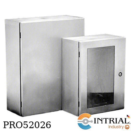 [CSD242410SS] Enclosure HOFFMAN