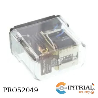 [219XBXPL-120VAC] RELÉ STRUTHERS-DUNN 120VAC