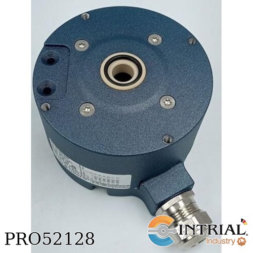 [XHI-861007456] INCREMENTAL ENCODER 1024 PPR, 9-30 VDC