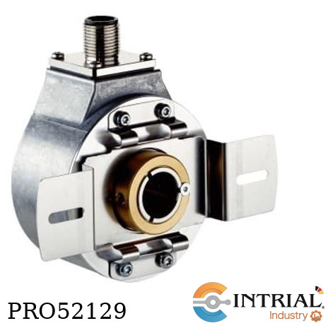 [DBS60E-BGAC02048] ENCODER INCREMENTAL 2048PPM