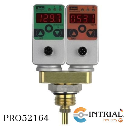 [SCLTSD-250-10-07] LEVEL TEMPERATURE CONTROLLER PARKER
