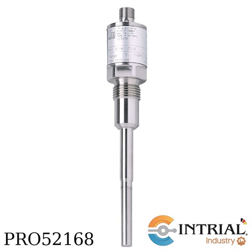 [TA3431] TRANSMISOR DE TEMPERATURA IFM -10...150 °C
