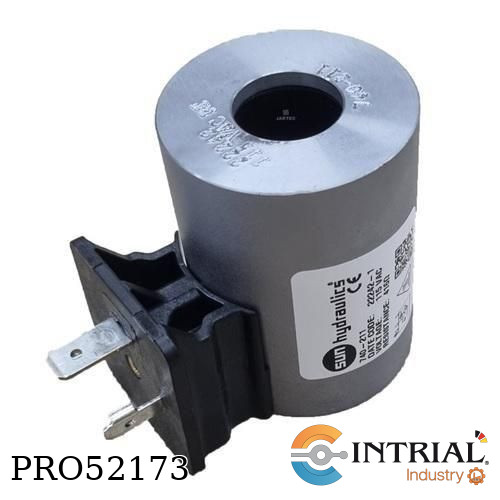 [740-211(115VAC)] SOLENOIDE SUNHYDRAULICS 115VAC