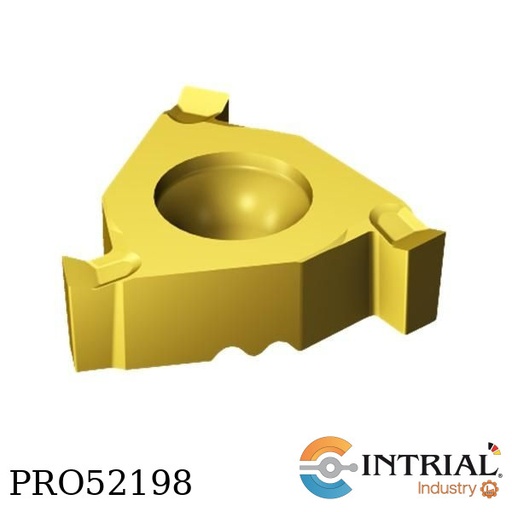 [254LG-22CC01-315(1135)] Corothread 266 P,M,K,N,S 0°