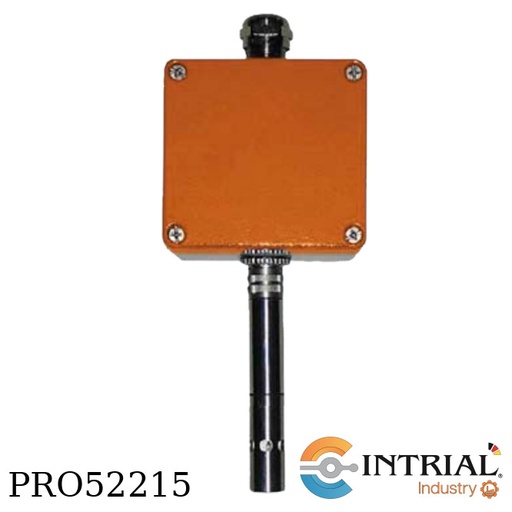 [AFK-F-KK-4-F-D-S-ED-3-0] Filter for all sensor tubes Ø 15 mm Kobold