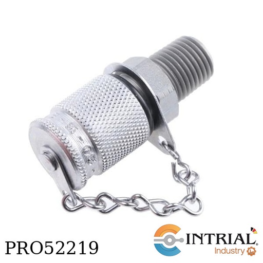 [SMK-20-1/4-NPT-VD] TUBO FLEXIBLE DE PRUEBA HIDRÁULICA , 630 BAR