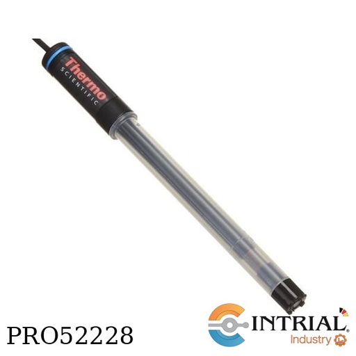 [9512HPBNWP] High-Performance Ammonia Electrode