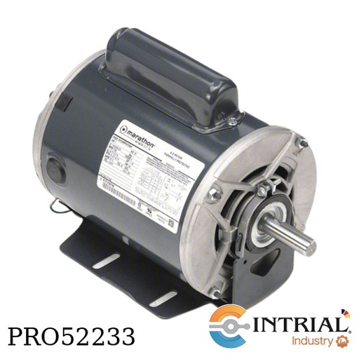 [JME2A18P51160B1TCF10NCC] MOTOR TRIFÁSICO MARATHON 25HP, 3600 RPM