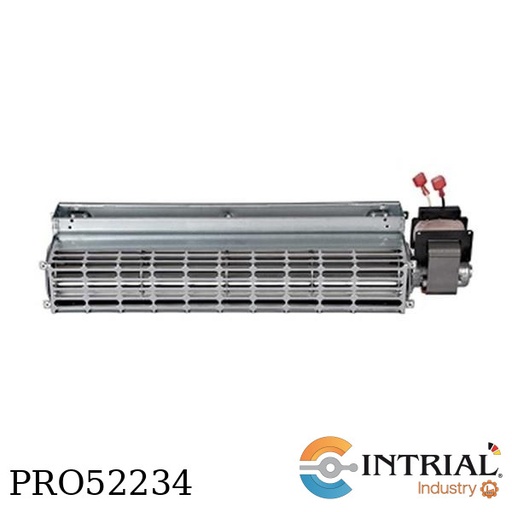 [TTG360] FAN ,230V 50HZ