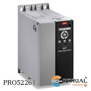 [131L9870] Convertidor de frecuencia VLT