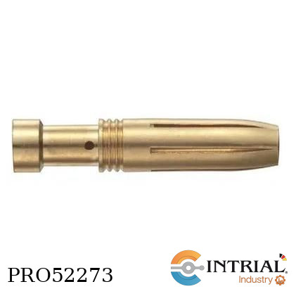 [09-33-000-6223] Han E female contact HARTING