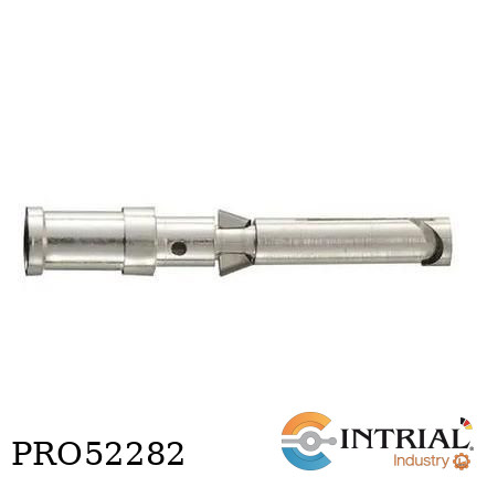 [09-15-000-6201] Connector Female HARTING