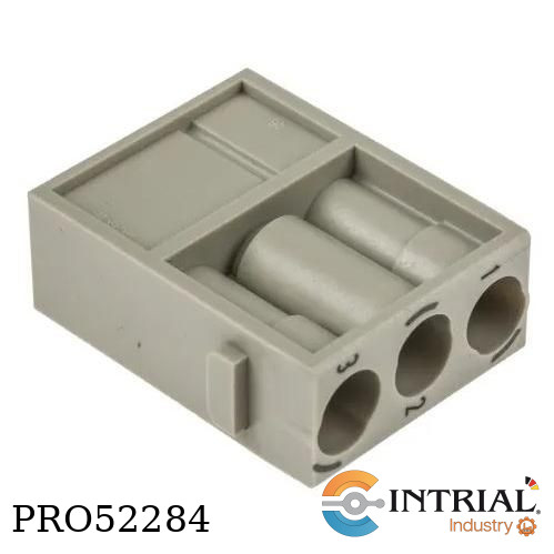 [09-14-003-3001] HanC module HARTING