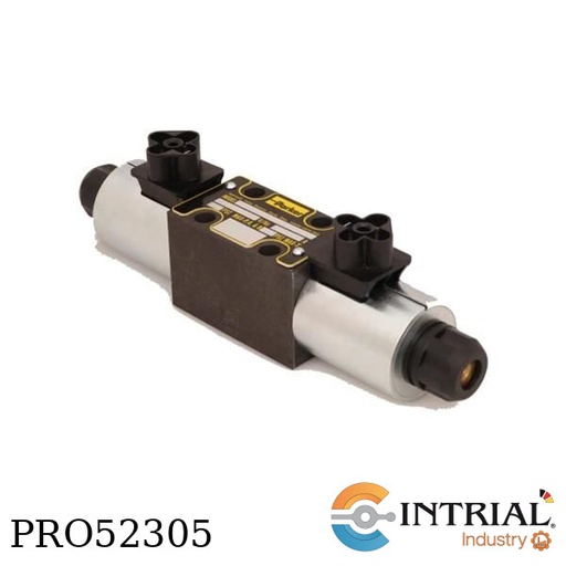 [D1VW008CNJW] HYD DIR VALVE SOLENOID