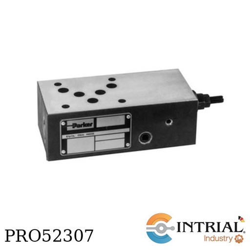 [RM2PT25SN] ​MANAPAK PRESS/RELIEF
