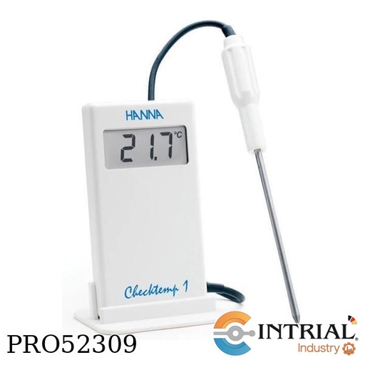 [HI98509] TERMOMETRO ELECTRONICO ,  -50.0 a 150.0°C