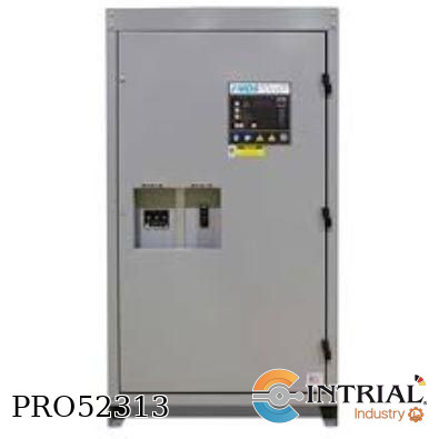 [AT30-130-025-F-480-SFSF-AXXXXX] Cargador de baterías estacionario modelo AT30 de 130Vdc / 25Adc-60Hz