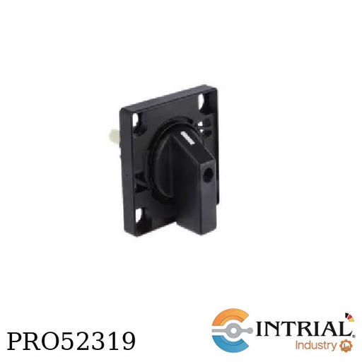 [S0E-T161/GBA002] K&N SQUARE ACTUATOR