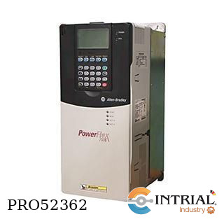 [20BD096A0AYNAND0] POWEFLEX 700 AC DRIVE ALLEN BRADLEY 480 VAC, 3 PH, 96 Amps , 75 HP