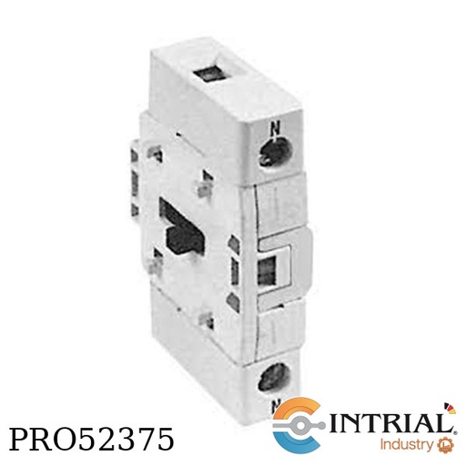 [LA7-100-NP] MOTOR DISCONNECT SWITCH, 4TH-P EMLB LA7-100