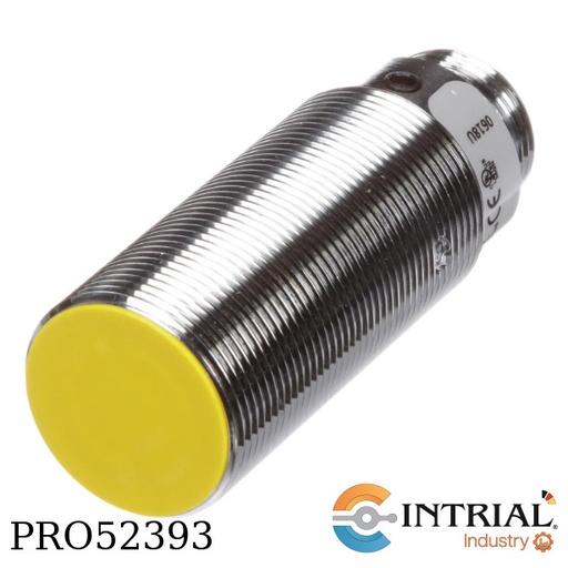 [NI15-G30-AZ3X-B1131] INDUCTIVE SENSOR, 10 mm
