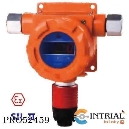 [BS03-NH3-1000PPM] Detector Fijo de Gas Amoniaco 1000 ppm