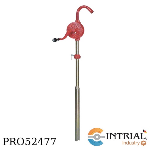 [5NUD6] Hand Operated Drum Pump WESTWARD