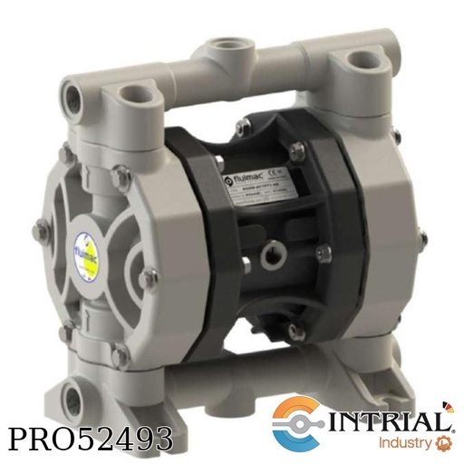 [P0055P-M-SPD1-ACB] Pump PHOENIX 55 P M SPD1 ACB 1/2"