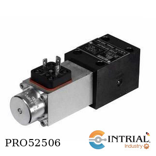 [D1SE30BNJW] Valvula de control direccional D1SE30BNJW