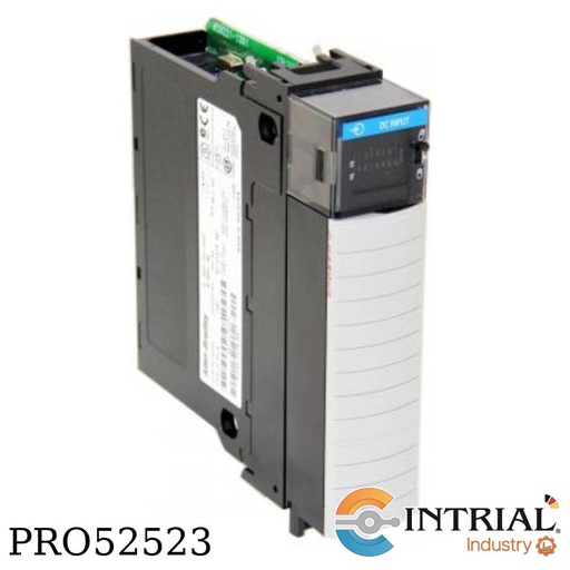 [1756-IF16IH] ISOLATED ANALOG INPUT ALLEN BRADLEY