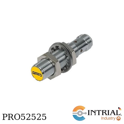 [BI1.5-EG08-AP6X-V1131] Sensor inductivo, 1.5 mm