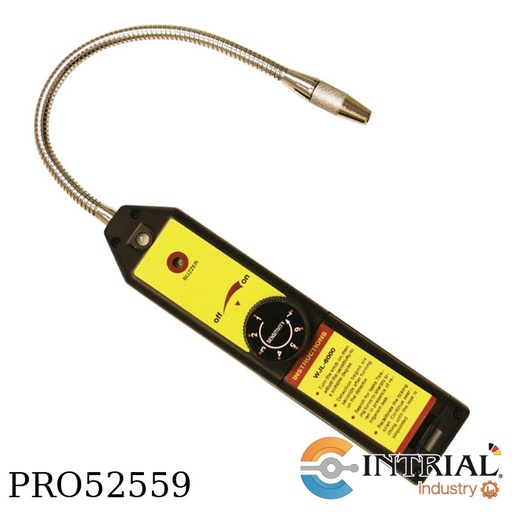 [WJL-6000] Halogen Leak Detector Elenco WJL-6000
