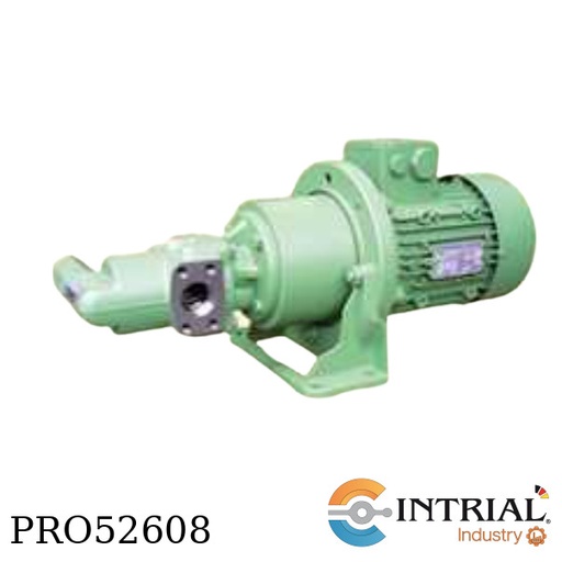 [PSF6/132RD122101R] PUMP WITH LANTERN STEIMEL PSF6/132RD122101R