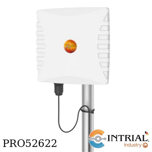 [WLAN-60] UNI-DIRECTIONAL, DUAL-BAND WI-FI ANTENNA POYNTING
