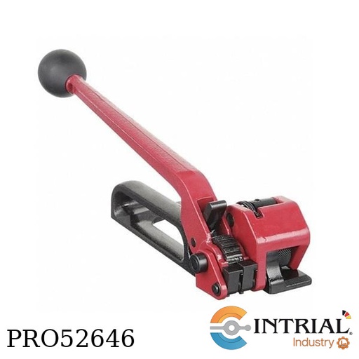 [3CUN7] STRAPPING, Handle Length11-1/2 in