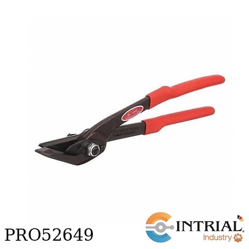 [1290G] STRAPPING CUTTER, 1-1/4 in